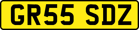 GR55SDZ