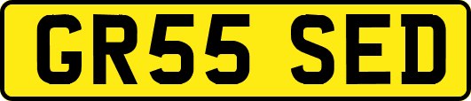 GR55SED