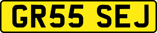 GR55SEJ