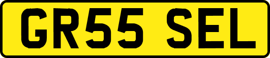GR55SEL