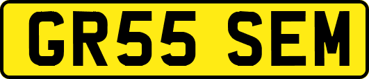 GR55SEM