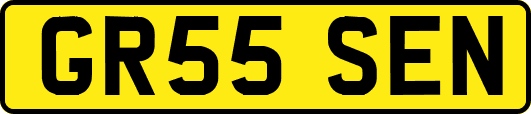 GR55SEN