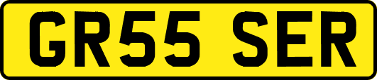 GR55SER