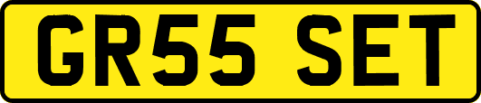 GR55SET