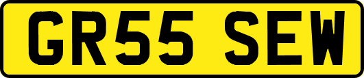 GR55SEW
