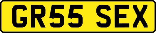 GR55SEX