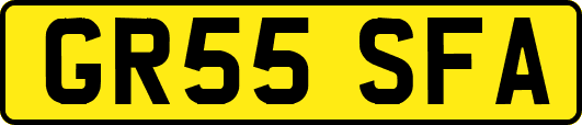 GR55SFA