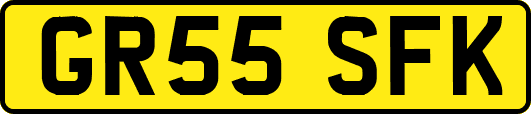 GR55SFK