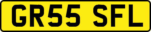 GR55SFL