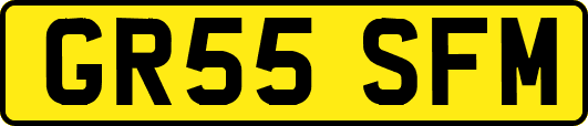 GR55SFM