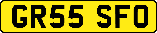 GR55SFO