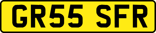 GR55SFR
