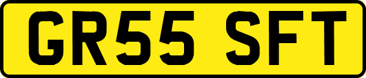 GR55SFT
