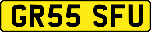 GR55SFU