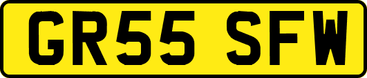 GR55SFW