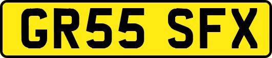 GR55SFX
