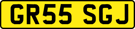 GR55SGJ
