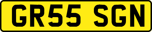 GR55SGN