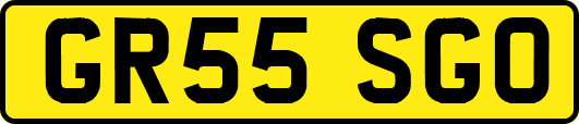 GR55SGO