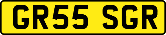 GR55SGR
