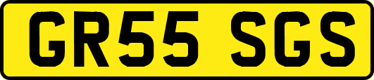 GR55SGS