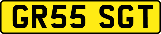 GR55SGT