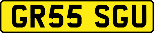GR55SGU