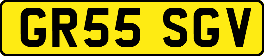 GR55SGV