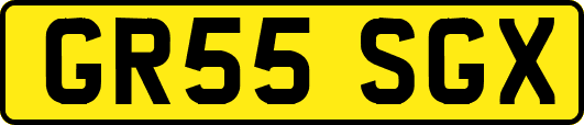 GR55SGX
