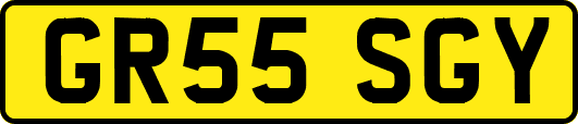 GR55SGY