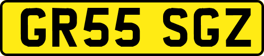 GR55SGZ