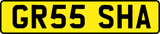 GR55SHA