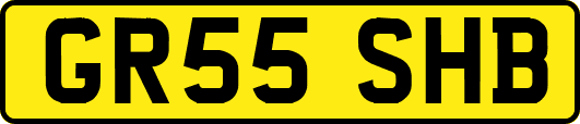 GR55SHB
