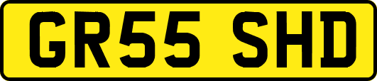 GR55SHD