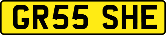 GR55SHE