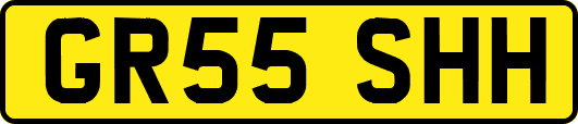 GR55SHH