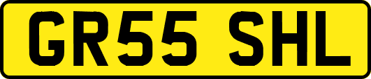 GR55SHL