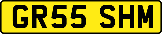 GR55SHM