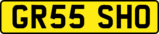 GR55SHO