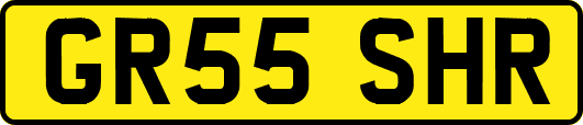 GR55SHR