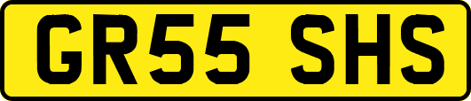 GR55SHS