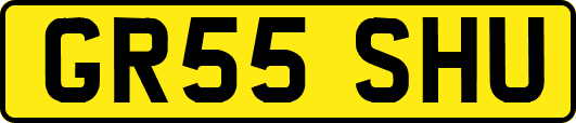 GR55SHU