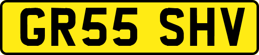 GR55SHV