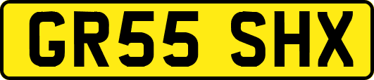 GR55SHX