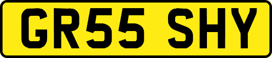 GR55SHY