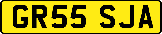 GR55SJA