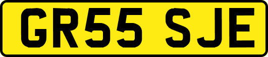 GR55SJE