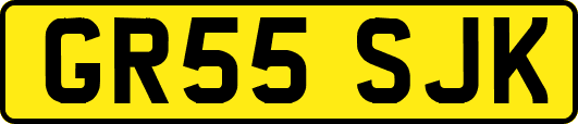 GR55SJK