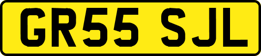 GR55SJL