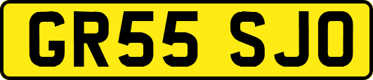 GR55SJO